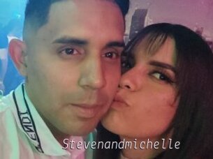 Stevenandmichelle