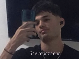 Stevengreenn