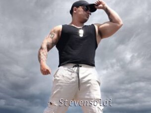 Stevensoldi