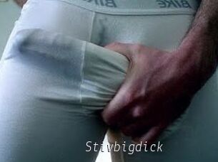 Stivbigdick