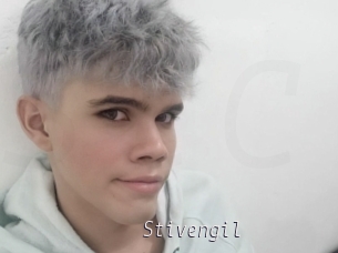 Stivengil