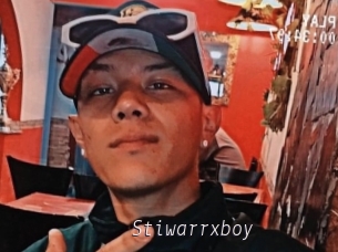 Stiwarrxboy