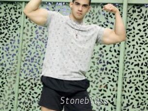 Stoneblass