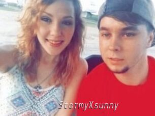 StormyXsunny