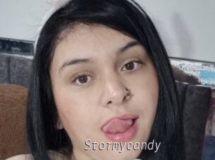 Stormycandy