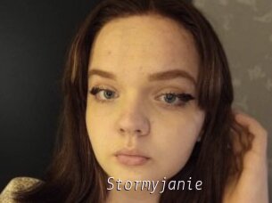 Stormyjanie