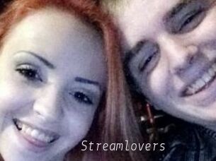 Streamlovers