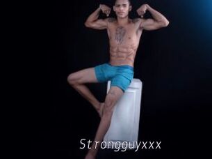 Strongguyxxx