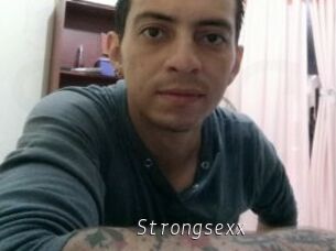 Strongsexx