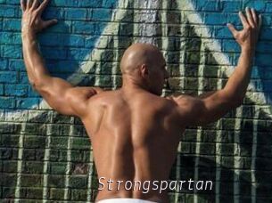 Strongspartan