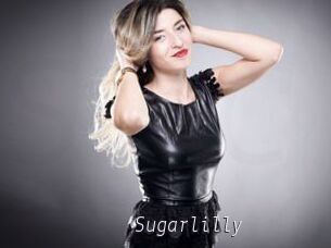 Sugarlilly