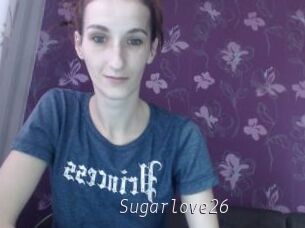 Sugarlove26