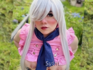 Suimi