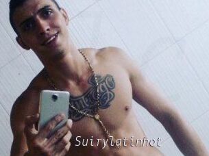 Suirylatinhot