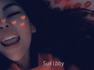 Sukibby