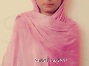 Sumairakhan