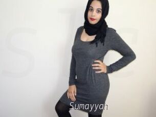 Sumayyah