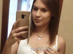 SunDELIAx