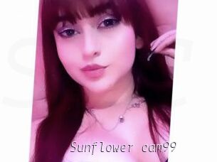 Sunflower_cam99