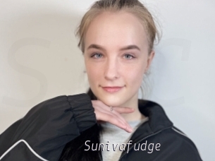 Sunivafudge