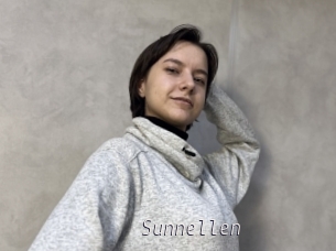 Sunnellen