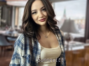 Sunnevitt