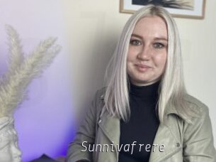 Sunnivafrere