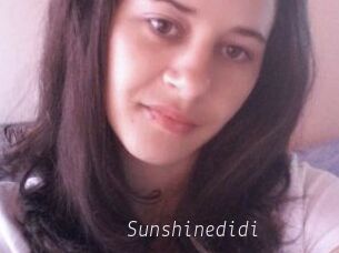 Sunshinedidi