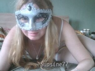 Sunsine77