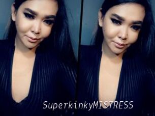 SuperkinkyMISTRESS