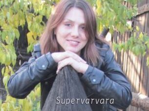 Supervarvara