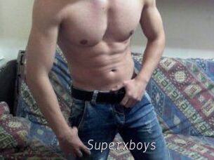 Superxboys