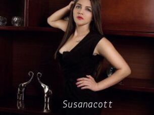 Susanacott