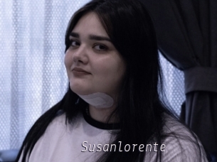 Susanlorente