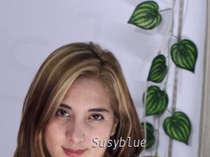 Susyblue