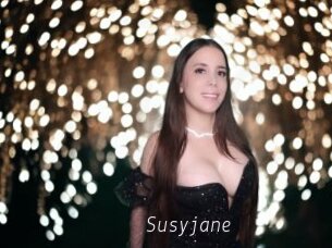 Susyjane