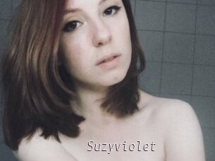 Suzyviolet