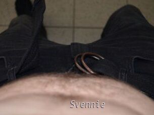 Svennie