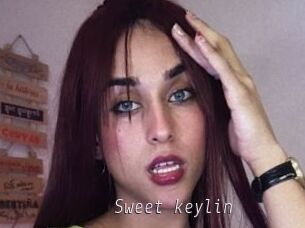 Sweet_keylin