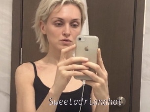 Sweetadrianahot