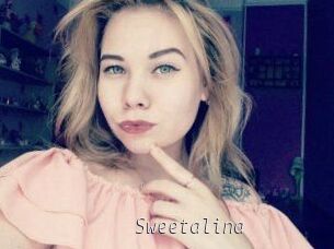 Sweetalina