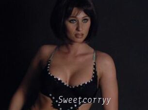 Sweetcorryy