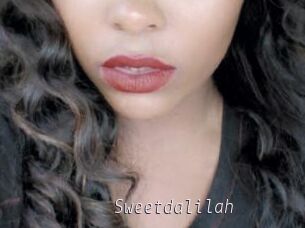 Sweetdalilah