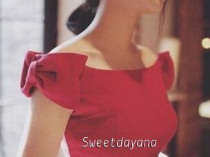 Sweet_dayana