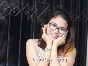 Sweetestleen