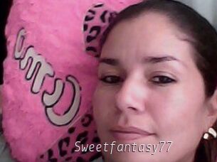 Sweetfantasy77