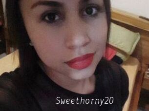 Sweethorny20