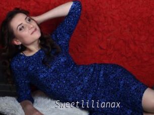 Sweetlilianax