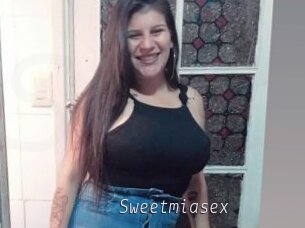 Sweetmiasex