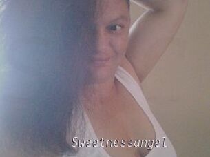 Sweetnessangel